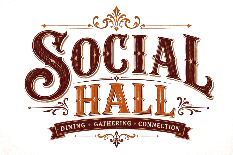 Social Hall