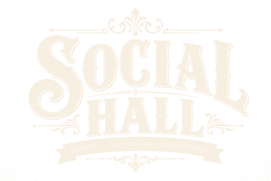 Social Hall